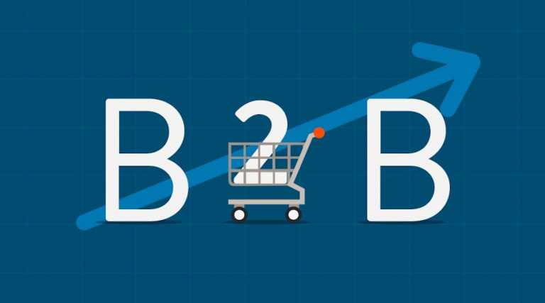 Ecommerce-B2B