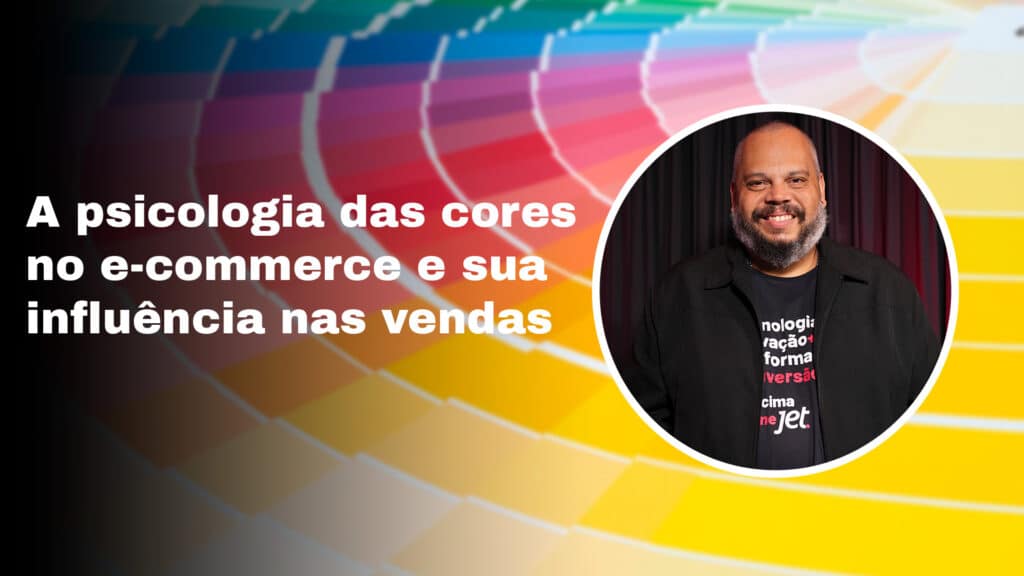 psicologia das cores