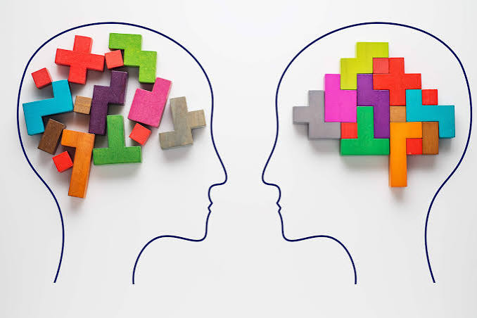 Psicologia das Cores