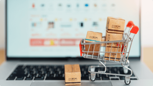 Consultoria de E-commerce