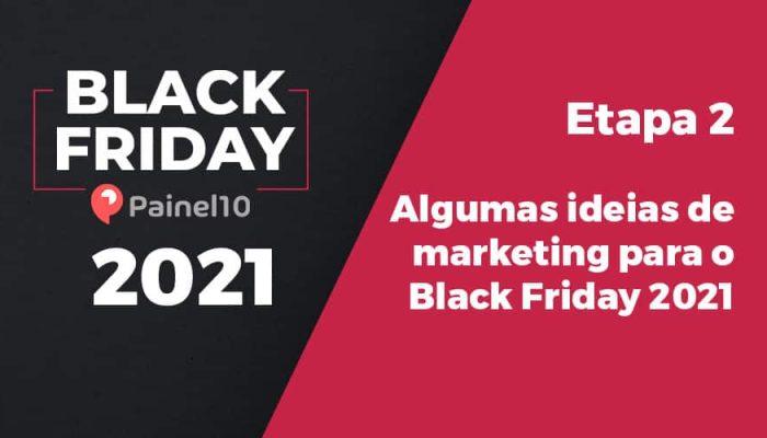 Black Friday 2021