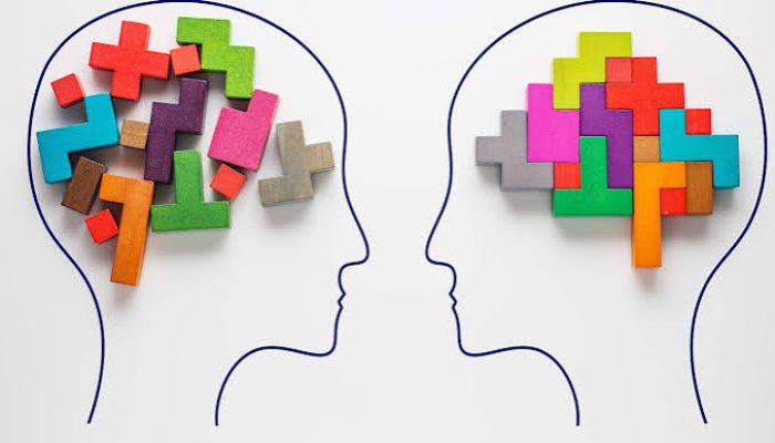 Psicologia das Cores