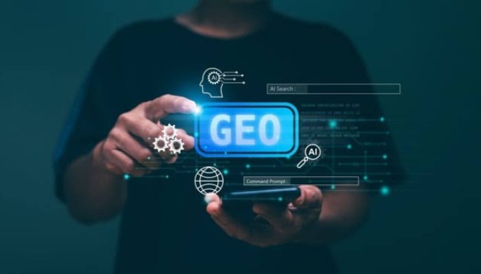 GEO