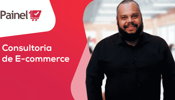 Consultoria de E-commerce