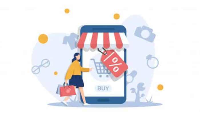 Plataforma de E-commerce